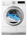 Electrolux EDC2096GDW Front Load Tumble condense  Dryer 230 Volt/ 50 Hz