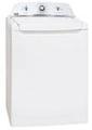 Frigidaire MHE10BZEMW Washer Dynamic North American Built High Efficiency Top Load (HE-TL) Washer with Water Wave Wash 220-240 Volt/ 50-60 Hz