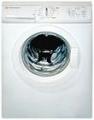 White Westinghouse WLCD07FGMW3 Front Load Washer 220-240 Volt/ 60 Hz
