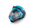 Panasonic MCCL481 220 Volt Centrifugal Vacuum Cleaner 220 volts