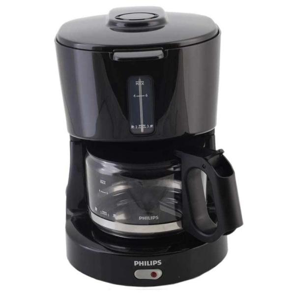 Philips HD7450 Coffee Maker Balck 220 volts 220v Appliances 110220