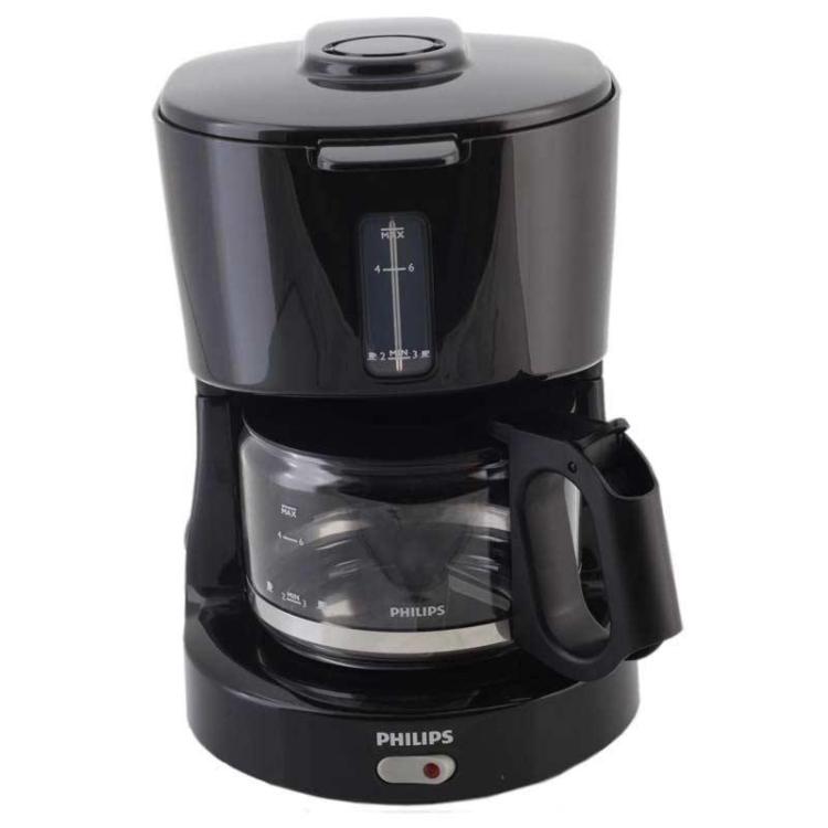 Philips HD7450 Coffee Maker Balck 220 volts