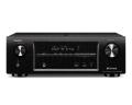 Denon AVRX1000 IN-Command 5.1 Channel A/V Receiver 220-240VOLT / 50HZ