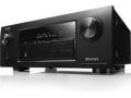 Denon AVRX3000 IN-Command Series 7.2-Channel Integrated Network A/V Receiver 220-240VOLT / 50HZ
