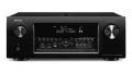 DENON AVRX4000 7.2-Ch A/V Home Theater w/ 3D 220-240VOLT / 50HZ