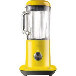 Kenwood BLX68 Blender Glam Yellow 220 Volts- gandhi appliances