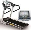 Multistar MTR79125 Home Use Motorized Treadmill 220-240 Volts/ 50-60 Hz