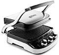 DeLonghi DECGH902 Contact Grill 220-240 Volt/ 50-60 Hz