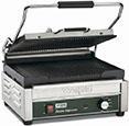Waring WAWPG250EEX 10.4 A, Commercial Panini Supremo Grills 230 Volt/ 50 Hz