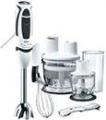 Braun MR550 Multiquick Hand Blender 220-240 Volt/ 50-60 Hz