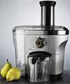 VillaWare PVLJESL01 Juicer Extractor 220-240 Volt/ 50 Hz