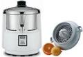 Waring WA6001XEX+WAPCA45EX 1.4 A, Commercial Heavy-Duty Juice Extractor 230 Volt/ 50 Hz