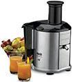 Waring WAJEX450EEX 4.35 A, Commercial Juice Extractor 230 Volt/ 50-60 Hz