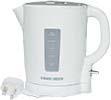 Black & Decker JC250 Cordless Jug Kettle 220-240 Volt/ 50-60 Hz
