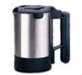 EWI TMWK66 Cordless Mini Travel Kettle Jug 120-230 Volts/ 50-60 Hz