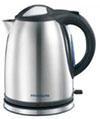 Frigidaire FD2111 Stainless steel Cordless Kettle 220-240/ 50-60 Hz