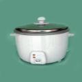 EWI TMTRC42 Rice Cooker 230 Volt/ 50 Hz