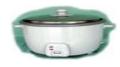 EWI TMTRC56 RICE COOKER 230 Volt/ 50 Hz