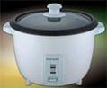 Frigidaire FD8018 Rice Cooker 220-240 Volt/ 50-60 Hz
