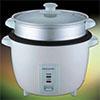 Frigidaire FD8028S Rice Cooker 220-240 Volt/ 50-60 Hz