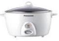 Panasonic SRG101 Rice Cooker 5 Cup Capacity 220 Volt/ 50 Hz