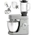 Kenwood KEKMM77006 Major Premier Stand Mixer Plus Glass Blender 220 Volt/ 50 Hz,