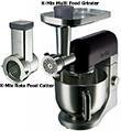 Kenwood KEKMX64 Stand Mixer 220-240 Volt/ 50-60 Hz