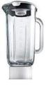 Z-Kenwood KEAT358 Attachment Thermo Resist glass Blender, Fits Major Premier and Titanium Mixer,