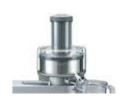Z-Kenwood KEAT641 Attachment Continuous Juicer, 1Liter Continuous juicing action Capacity