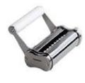 Z-Kenwood KEAT971 Attachment Tagliatelle Flat Pasta Cutter, Fits with Major Premier and Titanium Mixer