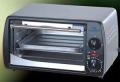Frigidaire FD6125 Toaster Oven, 800 Watts Power, 9 Liters Capacity 220-240 Volt/ 50 Hz