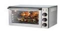 Waring WAWCO500EEX 7.4 A, Commercial Half Size Convection Oven, 1700 Watts Power 230 Volt/ 50 Hz