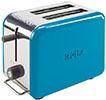 Kenwood KETTM023 K-Mix BLUE Toaster, 900 Watts Power 220-240 Volt/ 50-60 Hz,
