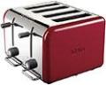 Kenwood KETTM041 Kmix Toaster 220-240 Volt/ 50-60 Hz