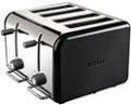 Kenwood KETTM044 Kmix Toaster, 4 Slide Capacity 220-240 Volt/ 50-60 Hz