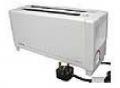 Sunbeam 3801 for overseas use, 4-Slice Toaster, Toast Shade Control, Electronic Control 220 Volt