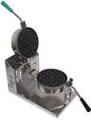 Gold Medal WF5021ETX-EX Digital Round Waffle Baker 230 Volt/ 50 Hz