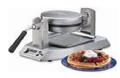 Waring WAWW150EEX 5.2 A, Commercial Belgian Waffle Maker 230 Volt/ 50 Hz