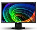 ACER V183HVAB Acer 18.5� LED Backlit LCD Monitor 220 Volt