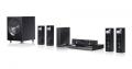 LG BH9220BW 3D-Capable Blu-ray Home Theater W/ Smart TV & Wireless Speaker FACTORY REFURBISHED (ONLY FOR USA)