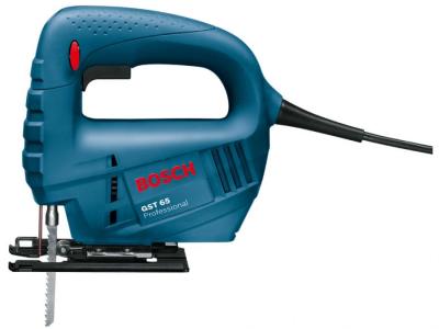 Black Decker KS500GB Jigsaw 220 Volts Export Only.