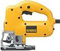 Dewalt DW341K Compact Jigsaw 220-240 Volt/ 50-60 Hz