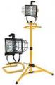 EWI EXL1022	Two in One Tripod Tower Work light 220 Volt