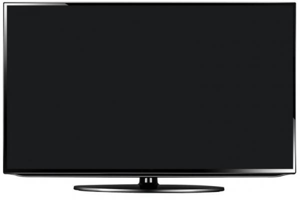 Samsung UA40EH5300 40 INCH Multi-System Smart LED TV 110