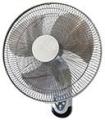 EWI TMFW1673R 16� Wall Fan 220-240 Volts/ 50 Hz