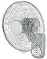 EWI TMFW3025R 12 Wall Fan 220-240 Volt/ 50 Hz