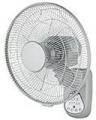 EWI TMFW3025R 12� Wall Fan 220-240 Volt/ 50 Hz