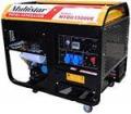 Multistar MTDG15000E Diesel Generator 220-240 Volt/ 50 Hz
