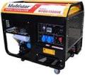 Multistar MTDG15000E Diesel Generator 220-240 Volt/ 50 Hz