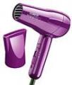 CONAIR 263PR MiniPro Hair Dryer Styler 110-220 Volt/ 50-60 Hz